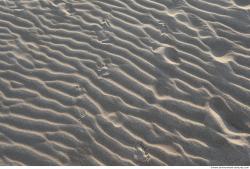 Photo Textures of Sand Spain Beach